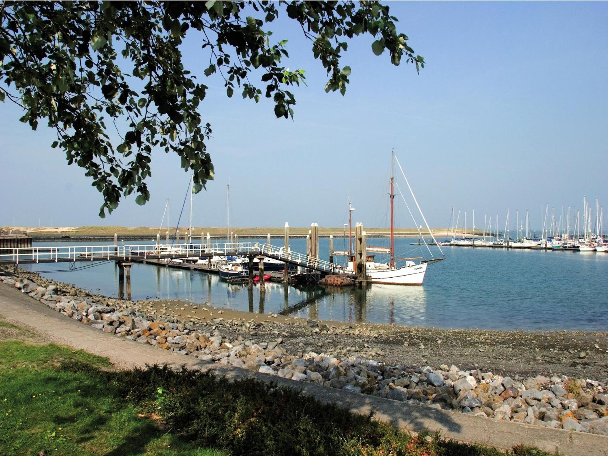 Detached Luxury With A Garden Nearby The Sea * Kamperland